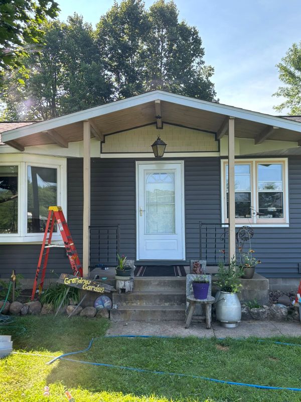 Renovation Highlights