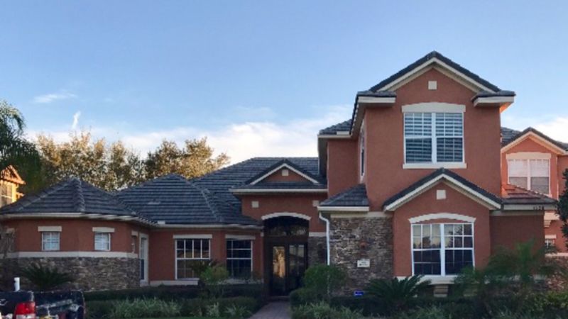 Exterior Painting