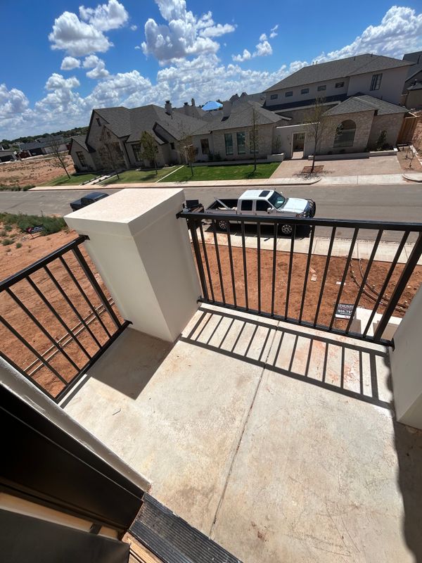 Handrails