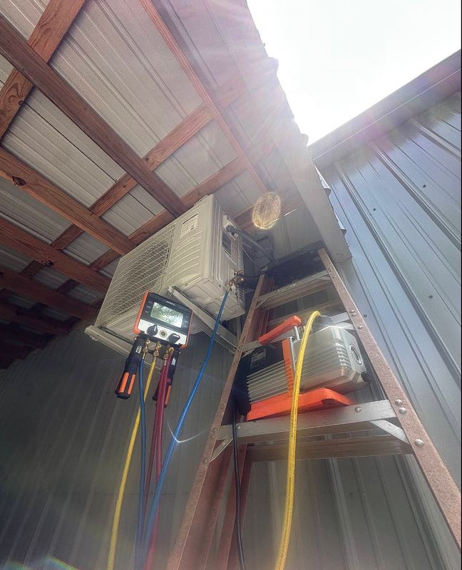 Routine Maintenance and Tune-ups