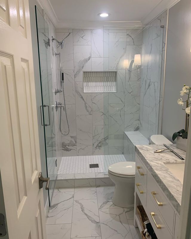 Kitchen and Bath