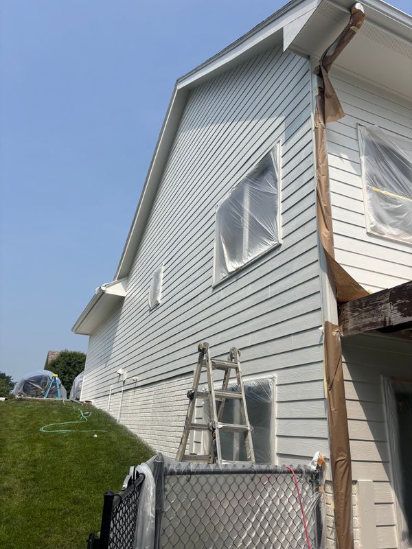 Exterior Painting