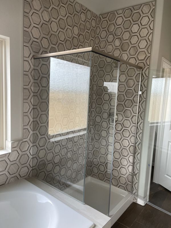 Tile Flooring Installation