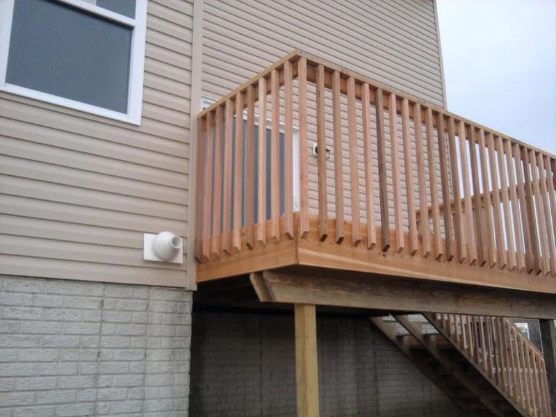 Siding