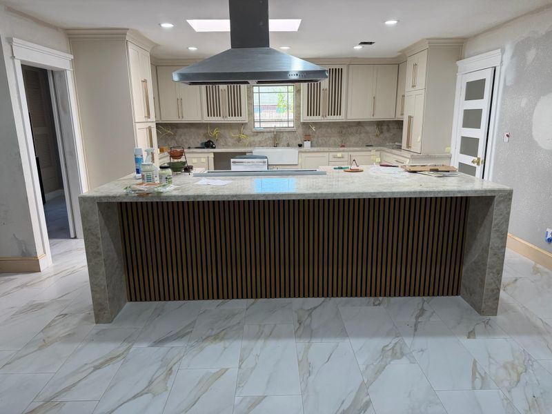 Flooring