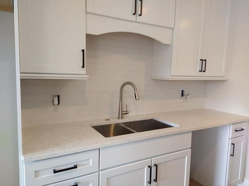 Our Work