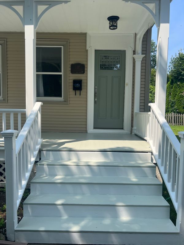 Exterior Painting