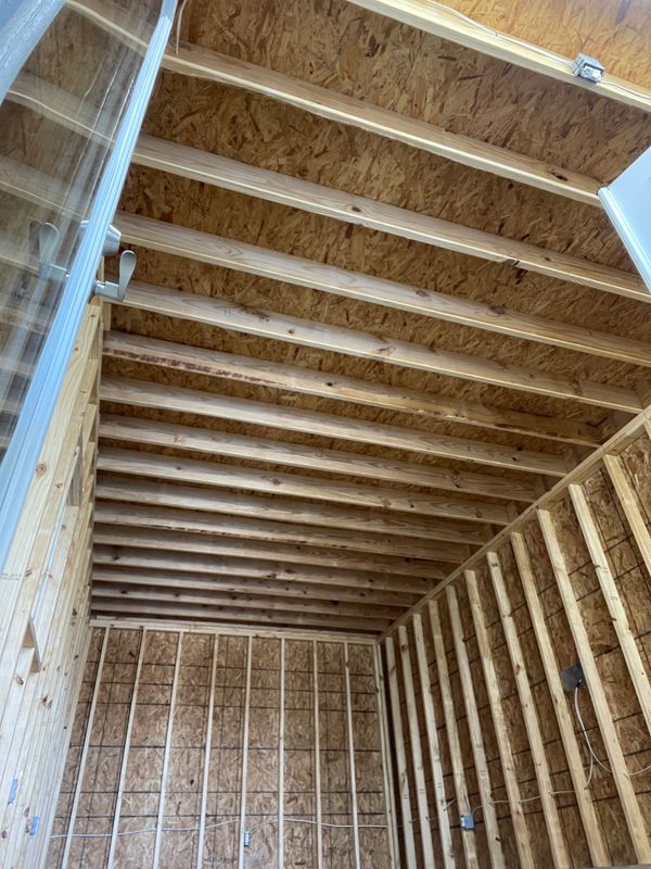 Our Work