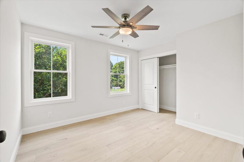 Interior Renovations