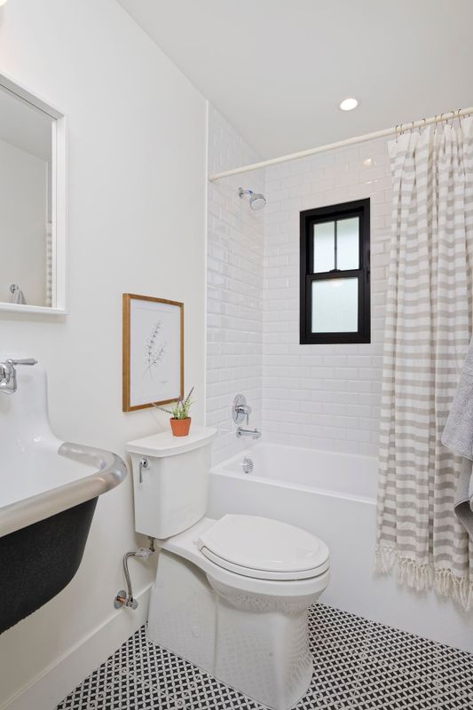 Kitchen and Bathroom Renovations