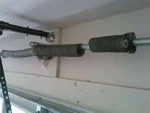 Garage Spring Repair