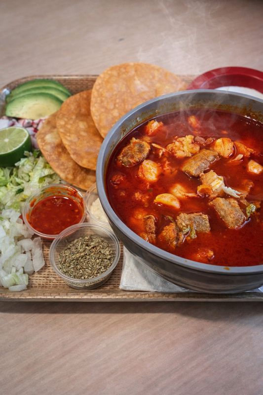Charro Negro Mexican Bite