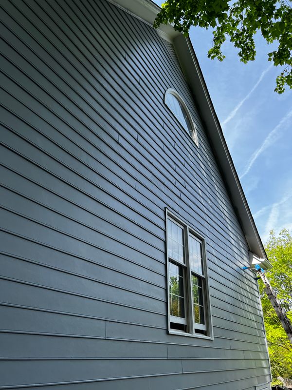 Exterior Painting