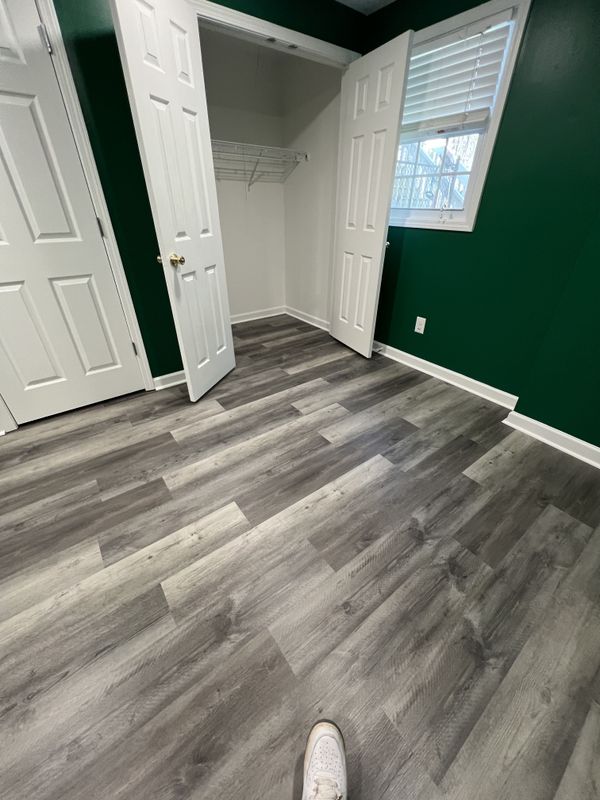 Basement Remodel