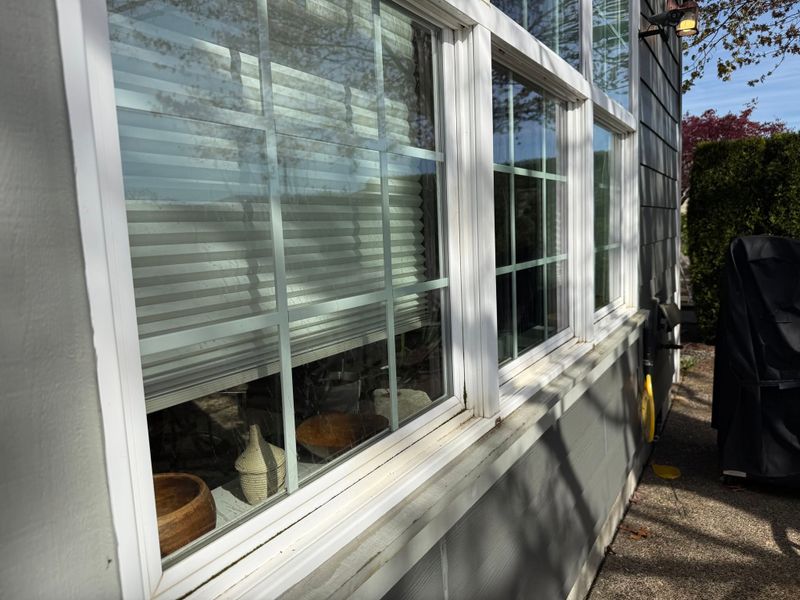 Gutter Cleaning gallery