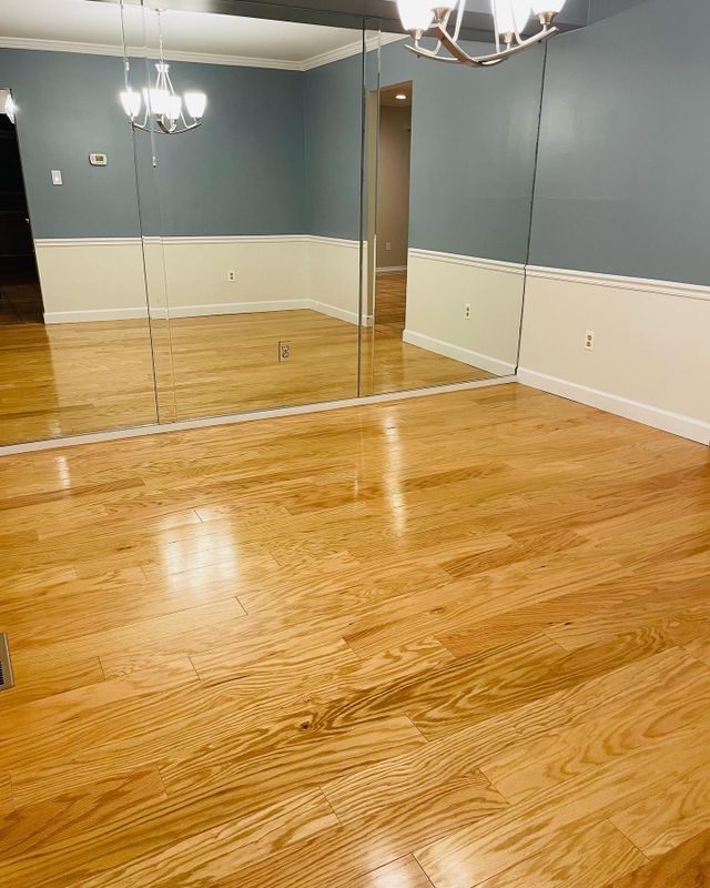 Commercial Cleaning gallery