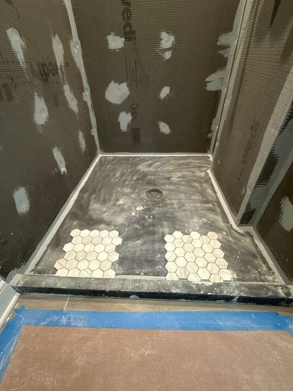 Tiling
