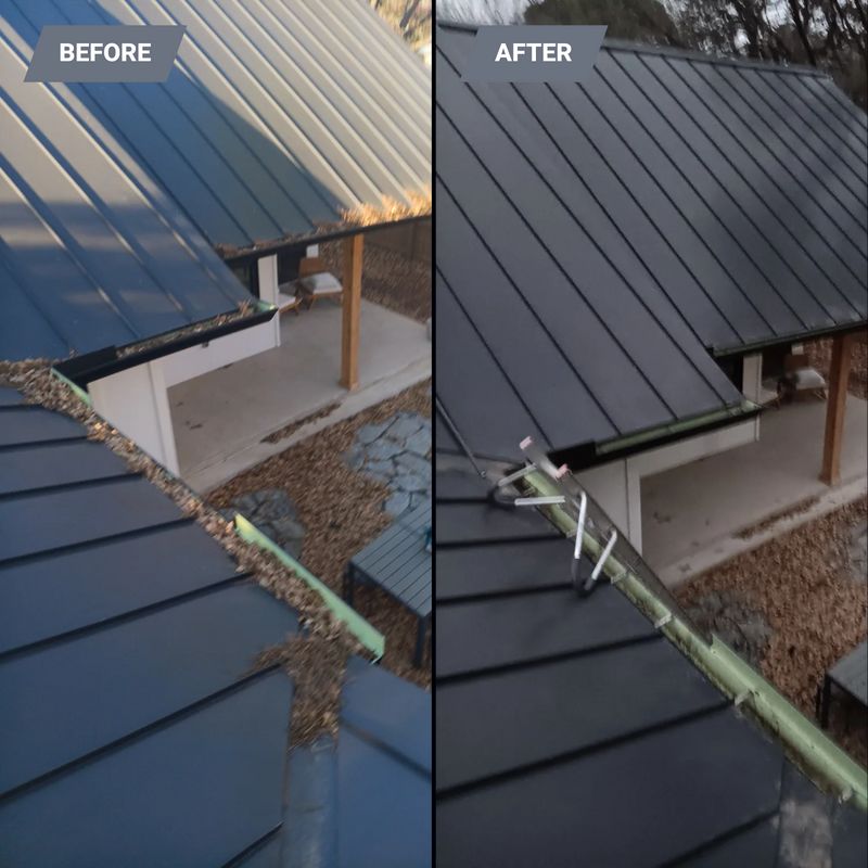 Before & After 