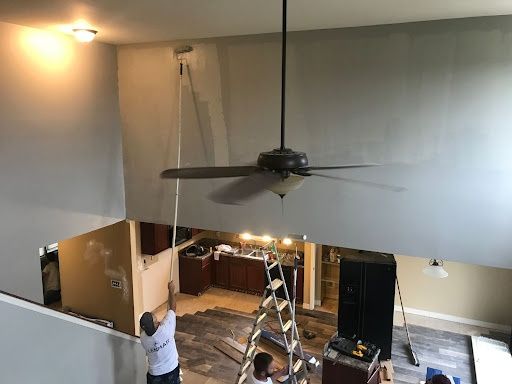 Interior Painting