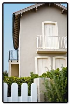 Exterior Painting