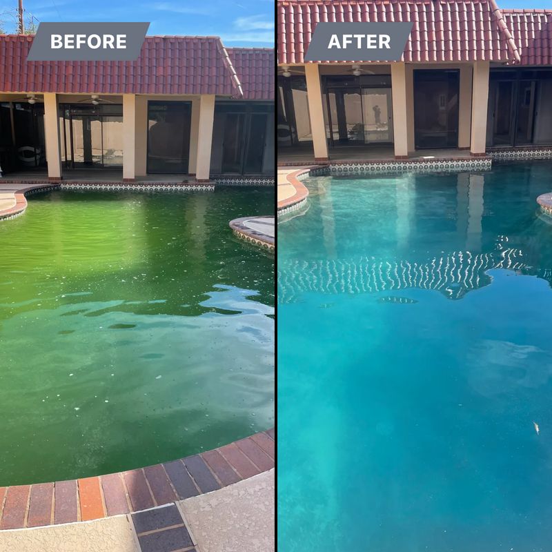 Green to Clean