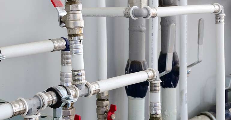 Seamless Plumbing Solutions by Dutton Plumbing, Inc.