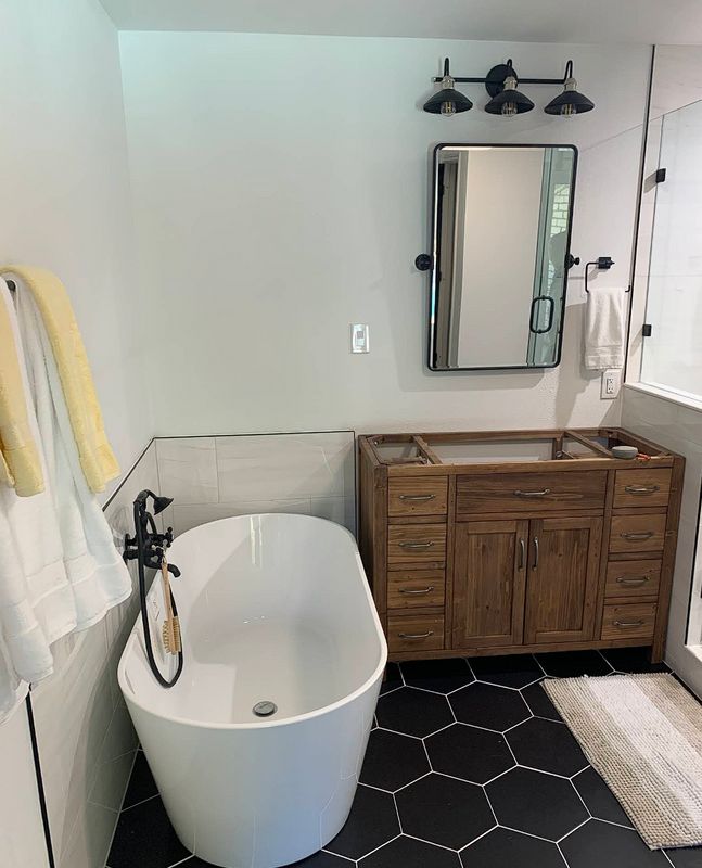 Plumbing Repairs
