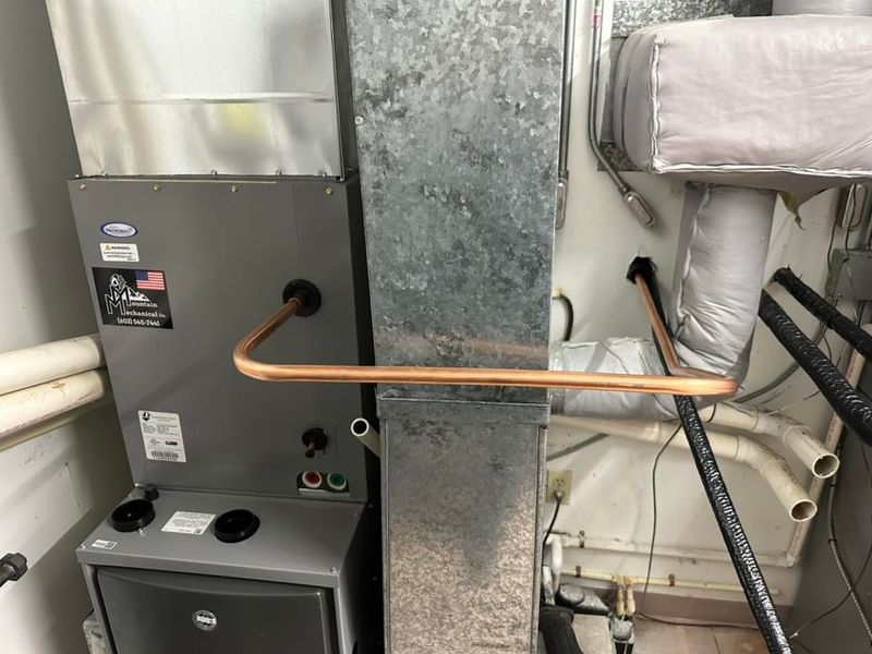 Kitchen Plumbing