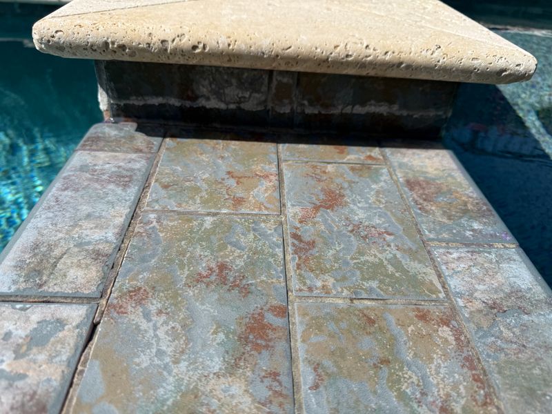 Pool Renovation