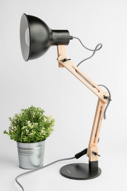 Lighting and Design