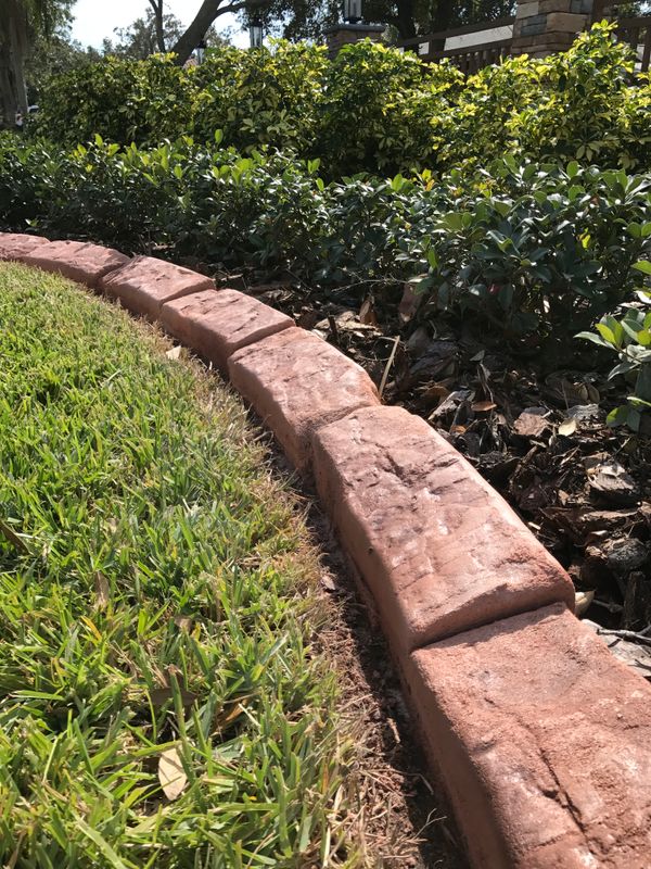 Custom Curbing gallery