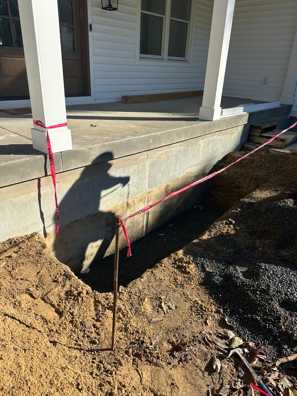 Concrete Repair