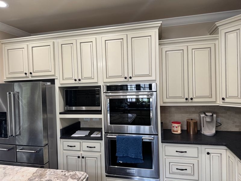 Interior Renovations