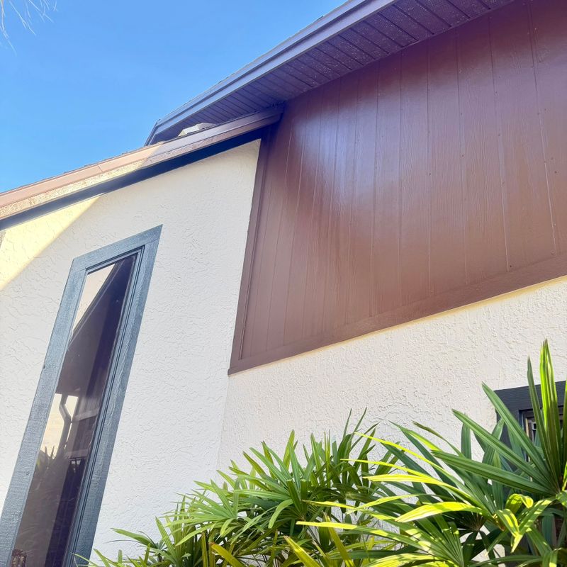 Exterior Painting