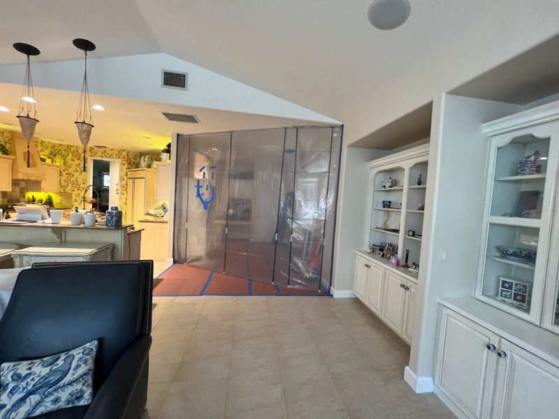 Mold Remediation gallery