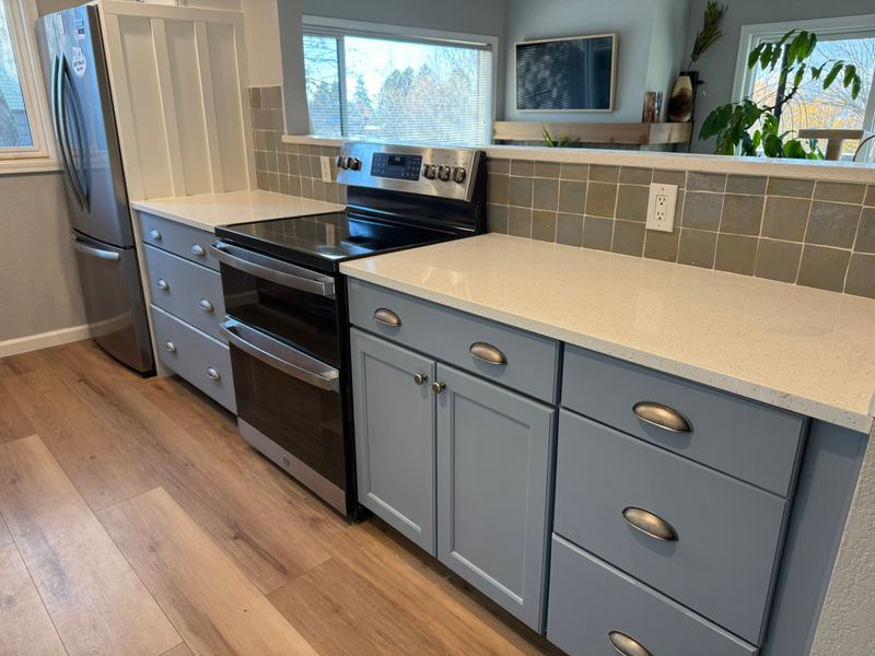 Kitchen Renovation