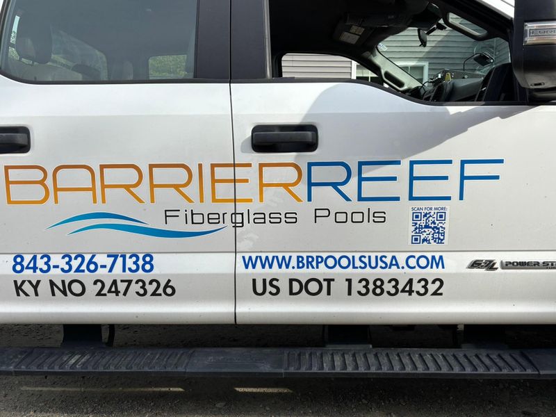 Pool Repairs and Remodels