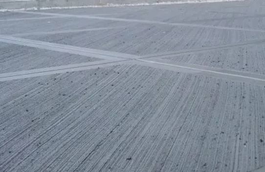 Concrete Driveways