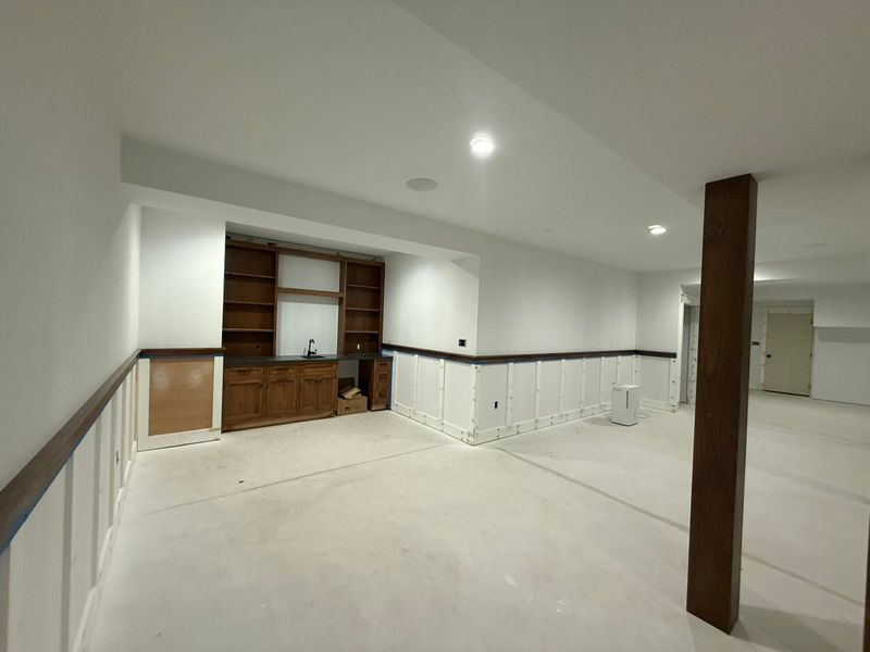 Interior Painting