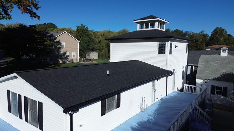 Roofing Installation