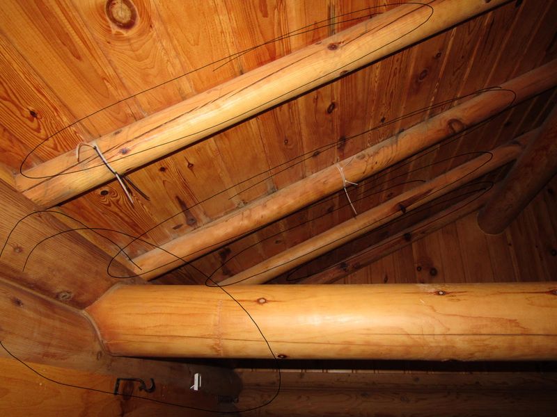Interior Renovations