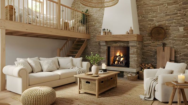 Fireplace Rehab/Makeovers
