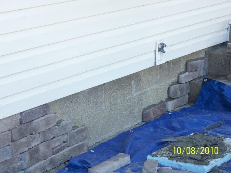 Siding