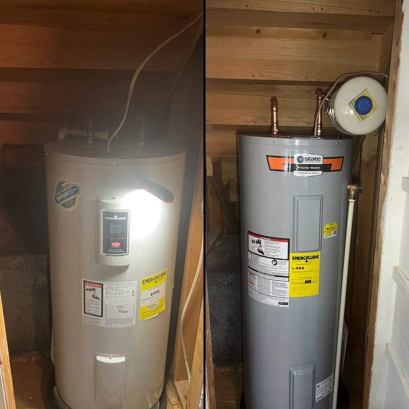 Plumbing