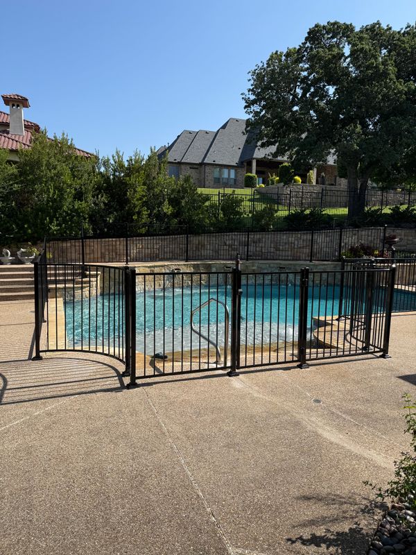 Gate Installation and Repair