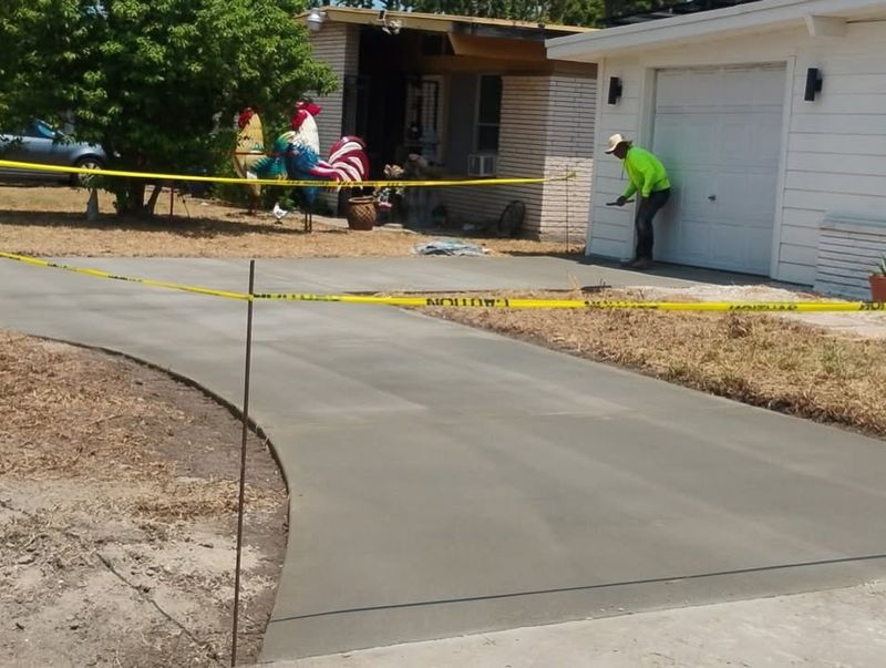 Concrete Flatwork