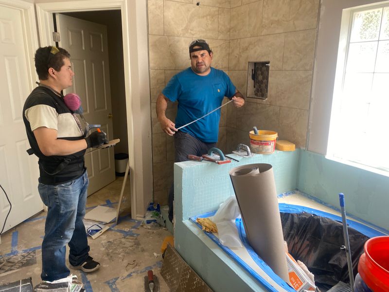 Construction and Remodeling