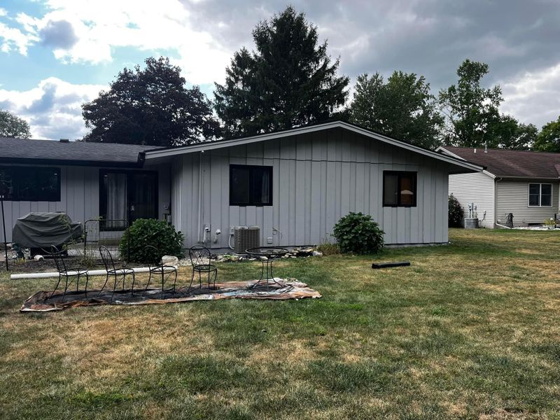 Exterior Painting gallery