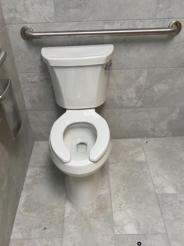 Toilet Repairs and Installation