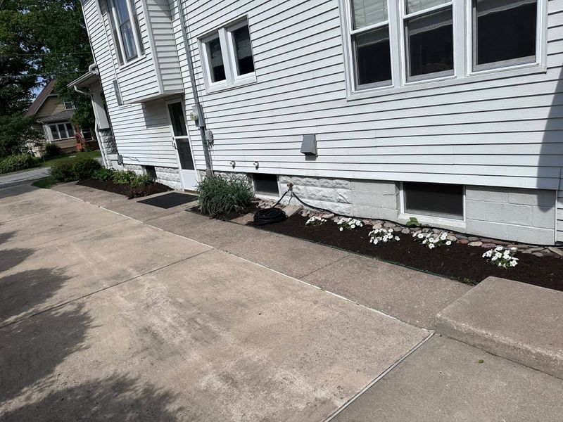 Mulching